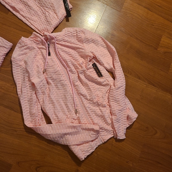 NWT Brazilian 3 piece jogger set - Picture 11 of 15